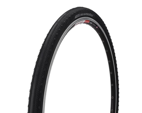 WTB Exposure Tubeless All-Road Tire (Black) (Folding) (700c / 622 ISO) (34mm) (Road TCS)