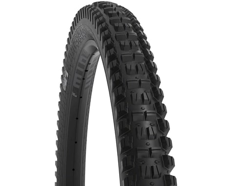 WTB Judge Tubeless Mountain Tire (Black) (Folding) (27.5" / 584 ISO) (2.4") (Tough/High Grip)