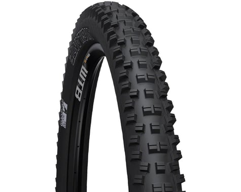 WTB Vigilante Tubeless Mountain Tire (Black) (Folding) (27.5" / 584 ISO) (2.5") (Tough/Fast)