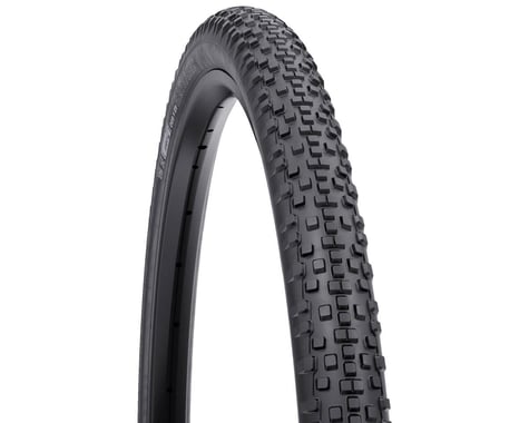 WTB Resolute Tubeless Gravel Tire (Black) (650b / 584 ISO) (42mm)