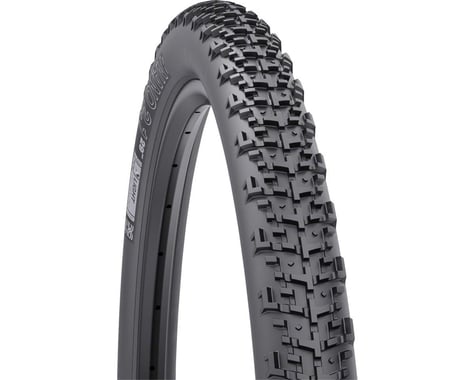 WTB Nano Tubeless Mountain Tire (Black) (29" / 622 ISO) (2.1")