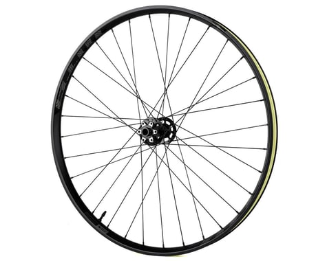 WTB Proterra Tough i30 Front Wheel (Black) (15 x 110mm (Boost)) (27.5" / 584 ISO)