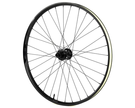 WTB Proterra Tough i30 Rear Wheel (Black) (Micro Spline) (12 x 148mm (Boost)) (27.5" / 584 ISO)