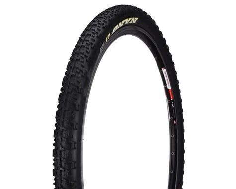 WTB Nano Comp Mountain Bike Tire (Black) (29" / 622 ISO) (2.1")