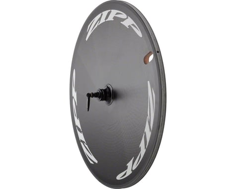 Zipp 900 Disc Tubular Rear Wheel (Rim) (10/11 Speed) (V2)