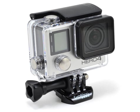 GoPro HD HERO4 Black Edition Camera