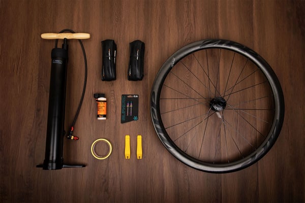 Upgrade Your Bicycle Tires