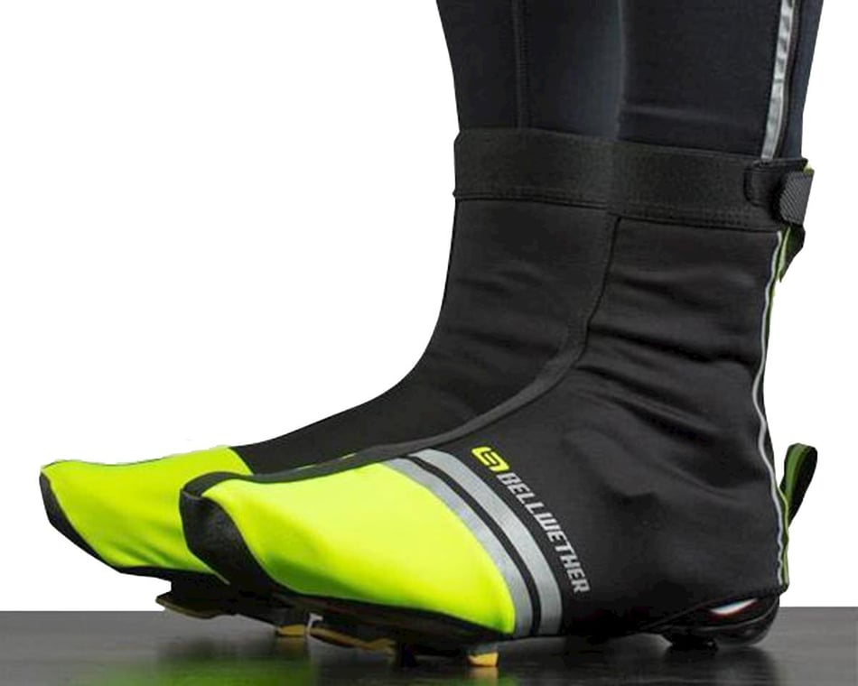 Bellwether Coldfront Cycling Booties