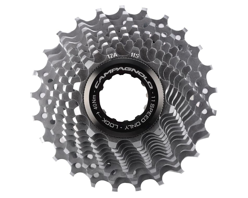 campagnolo 10 vs 11 speed