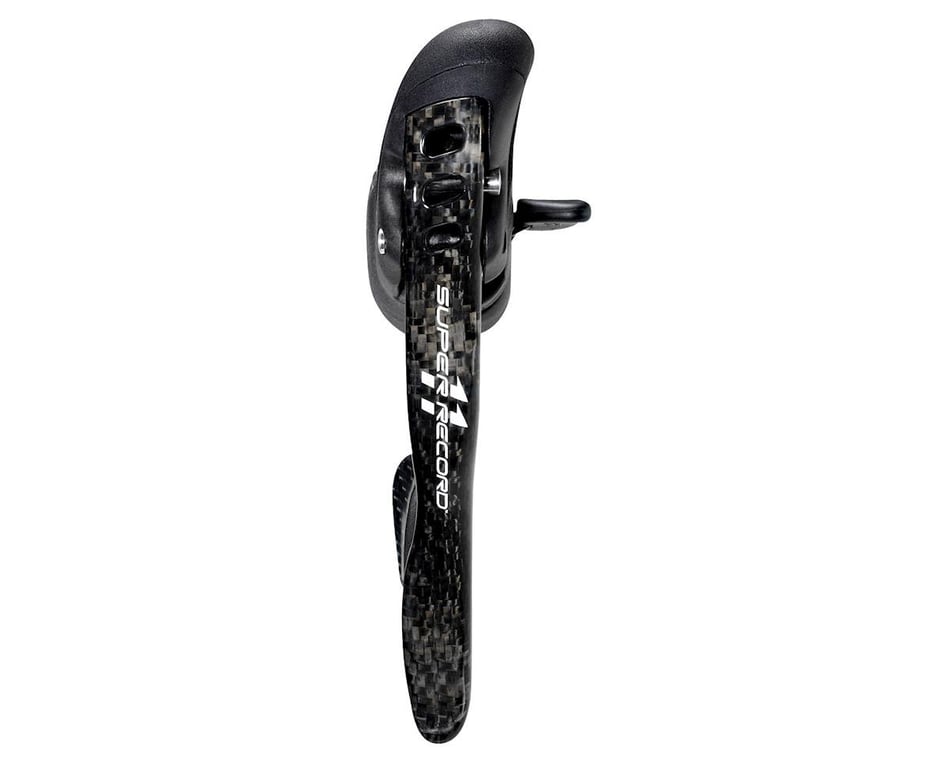Campagnolo Record 11-Speed Ergopower Road Bicycle Shifter 