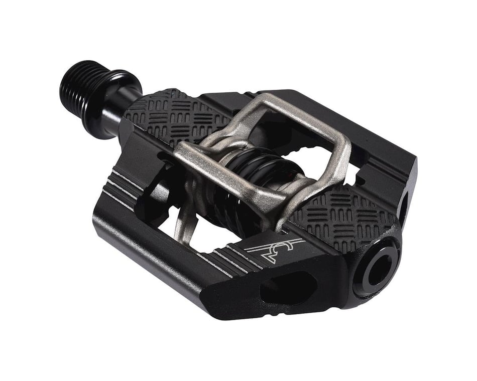 Pedales Crank Brothers Candy 3 Bicicleta Crankbrothers Mtb 