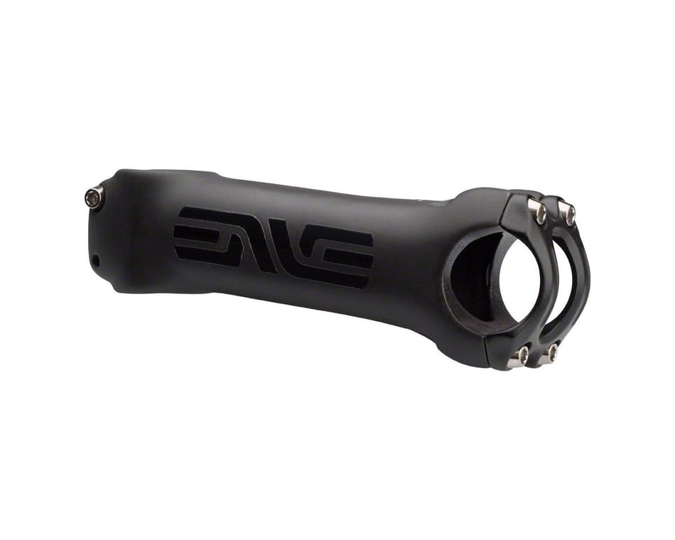 Enve Road Stem Black 130mm 6 Performance Bicycle