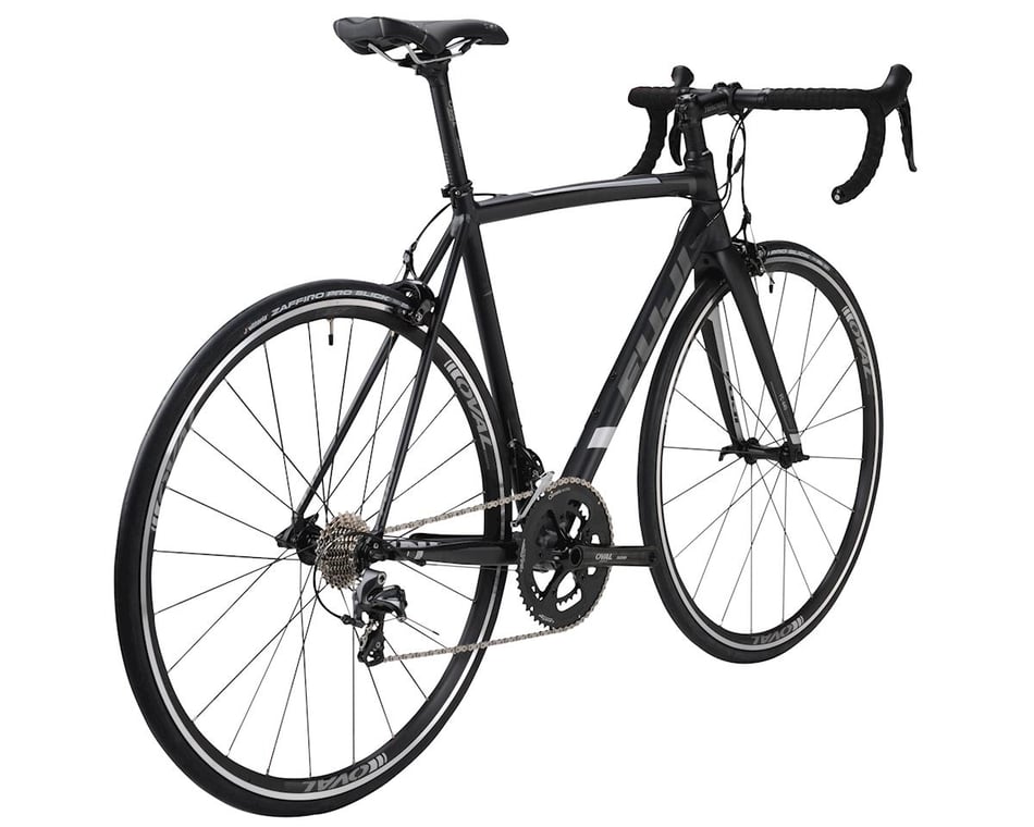 Fuji Bikes Fuji Roubaix 1 0 Le Road Bike 16 Performance Exclusive Black Yb Rb10 P Performance Bicycle