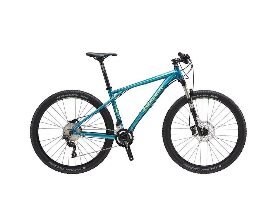 Gt Zaskar Comp Women S Xc Mountain Bike 16 Blue Xsmall 31 4519 Blu Xs Performance Bicycle