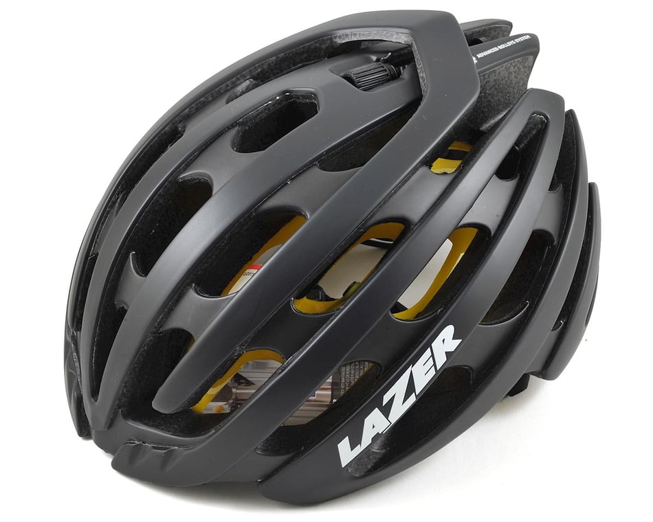Maakte zich klaar Speel Samenhangend Lazer Z1 MIPS Helmet (Matte Black) (S) - Performance Bicycle