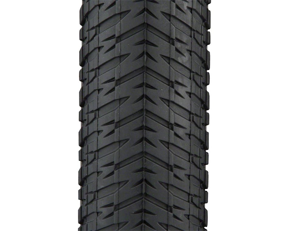 Maxxis DTH Street Tire (Light Tan Bicycle