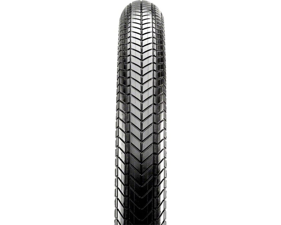 Maxxis Grifter Tire 29 x 2.50 Wire Bead 60tpi Single Compound Black