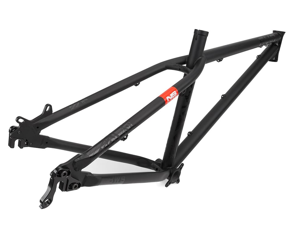 Bikes Surge-Evo frame, (M) black - Bicycle