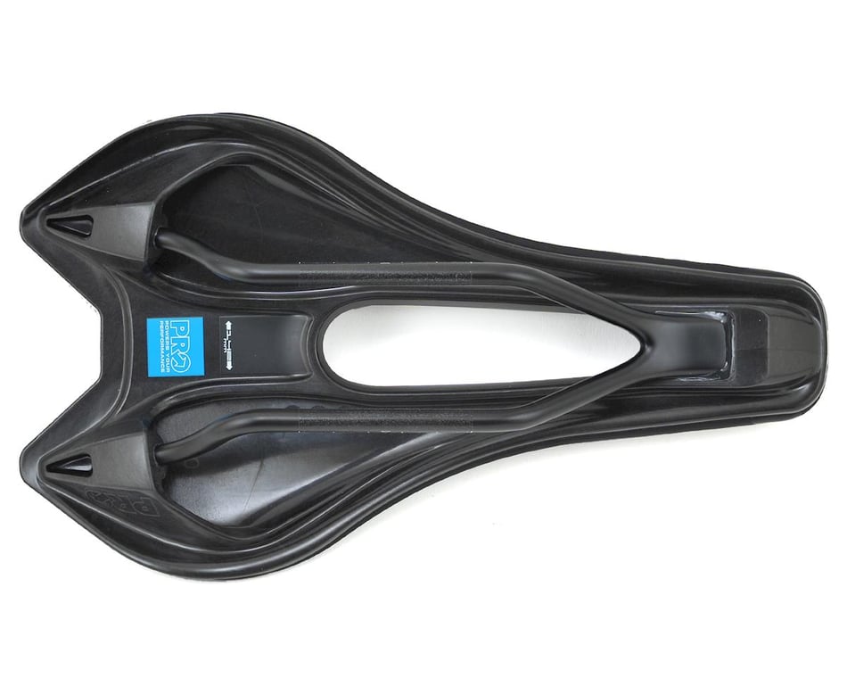 Hoofd Postbode speelplaats Pro Aerofuel Carbon TT Saddle (Black) (142mm) - Performance Bicycle
