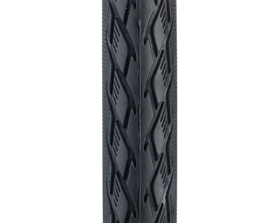 Schwalbe Marathon HS420 Touring Tire (Black) (700c / 622 ISO) (25mm) - Bicycle