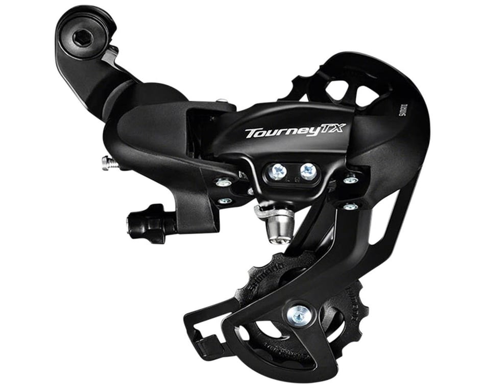 Tourney RD-TX800 Rear Derailleur (7/8 Speed) (Long Cage) (SGS) - Performance Bicycle