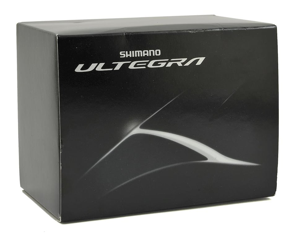 zakdoek pint Detecteerbaar Shimano Ultegra RD-R8000 Rear Derailleur (Black) (11 Speed) (Medium Cage)  (GS) - Performance Bicycle