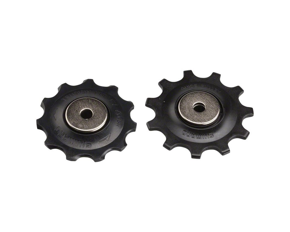 Shimano RD-5800-GS 11-Speed Rear Derailleur Pulley Set Performance Bicycle