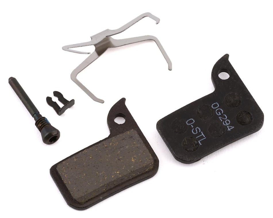 sram hrd brake pads