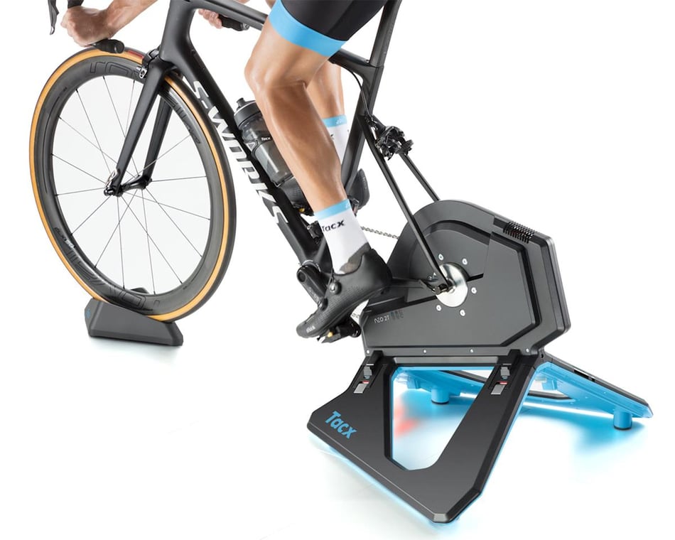 最高品質の Tacx Neo Smart Direct Drive スマートトレーナー