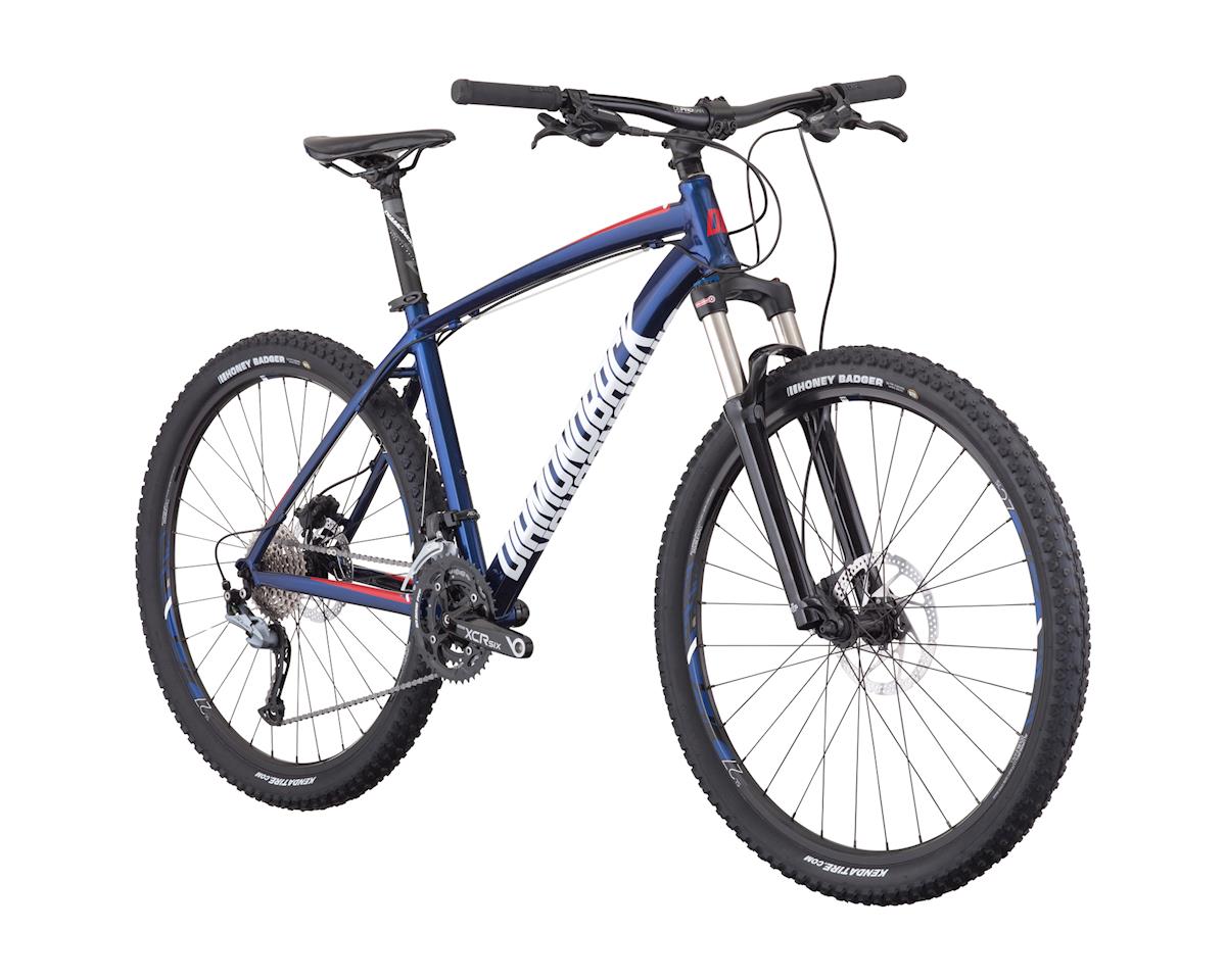 Diamondback Overdrive Sport 27.5 Mountain Bike - 2017 (Blue 