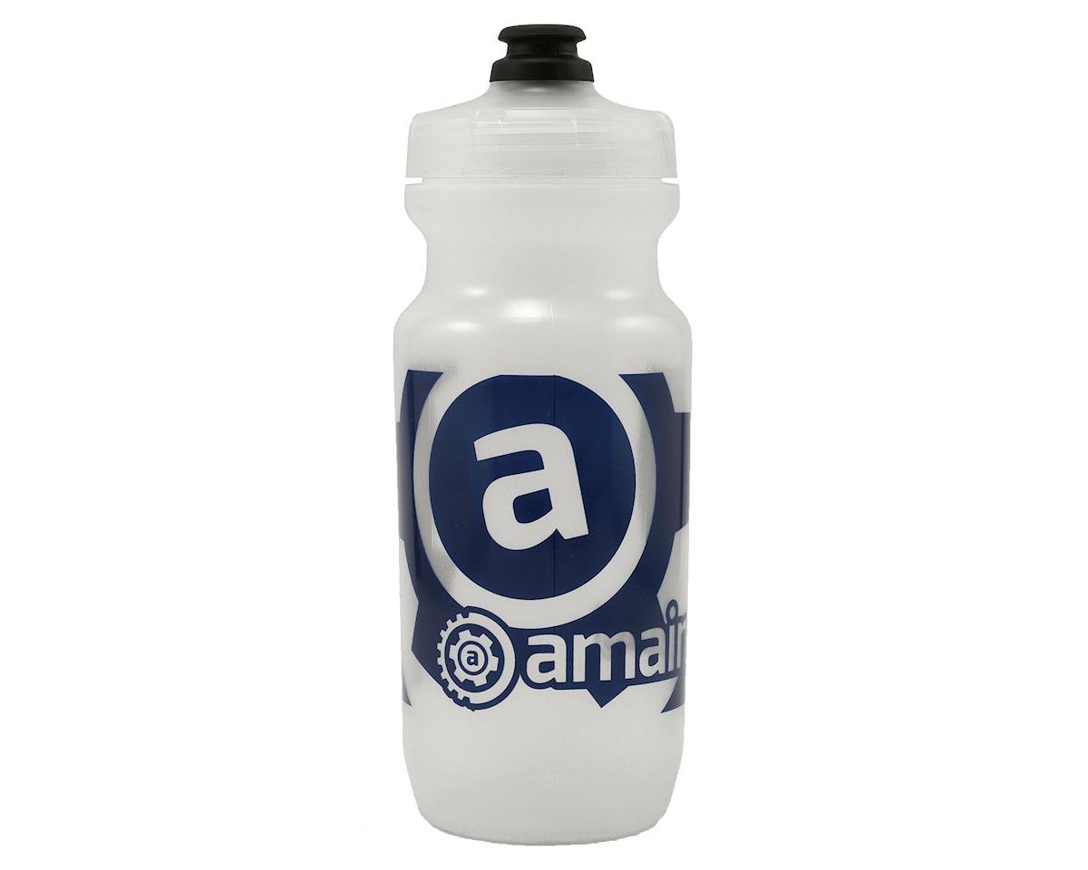 AMain 2nd Gen Big Mouth Water Bottle (Clear) (21oz) - AMN6012-CLEAR