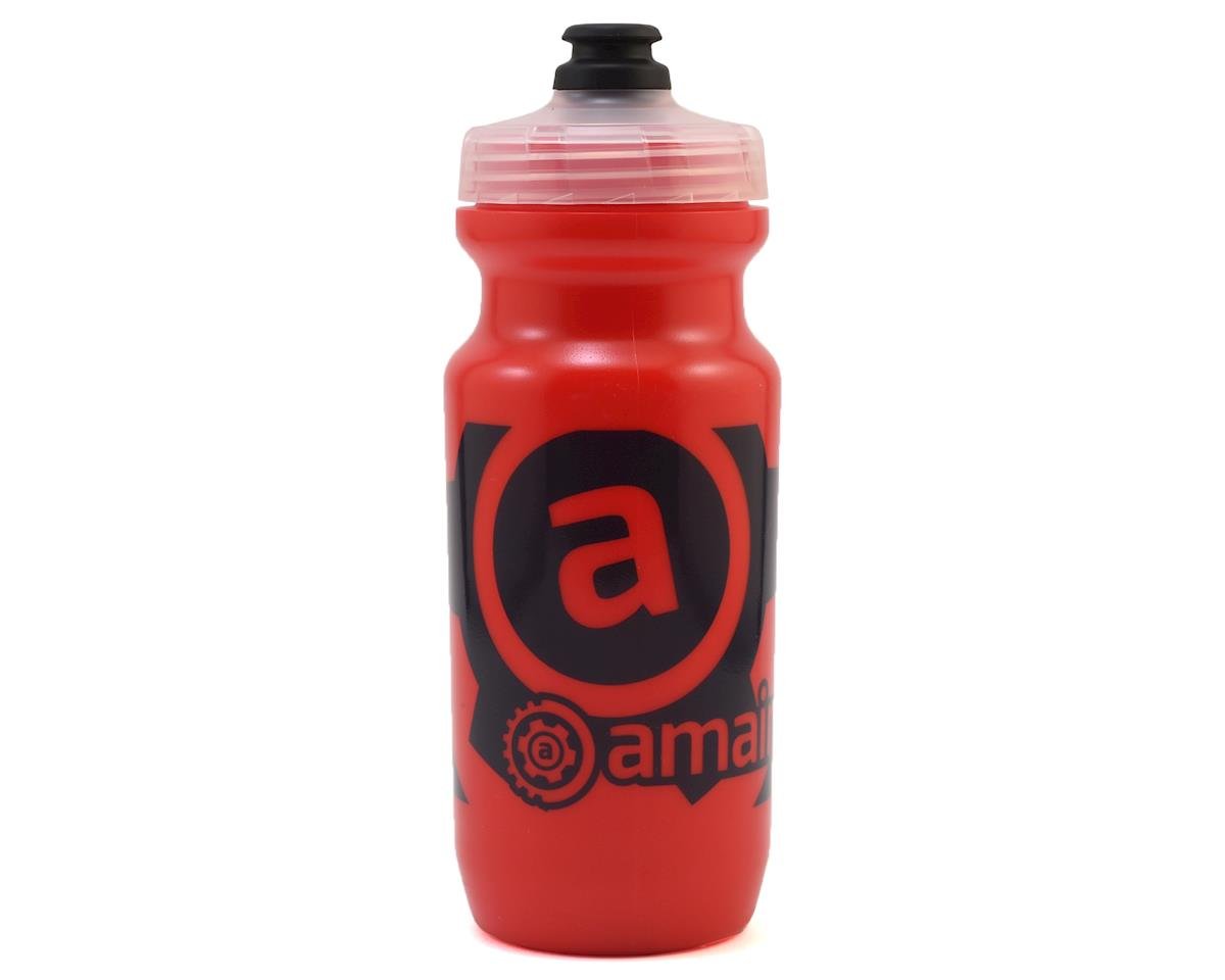 AMain 2nd Gen Big Mouth Water Bottle (Red) (21oz) - AMN6012-RED