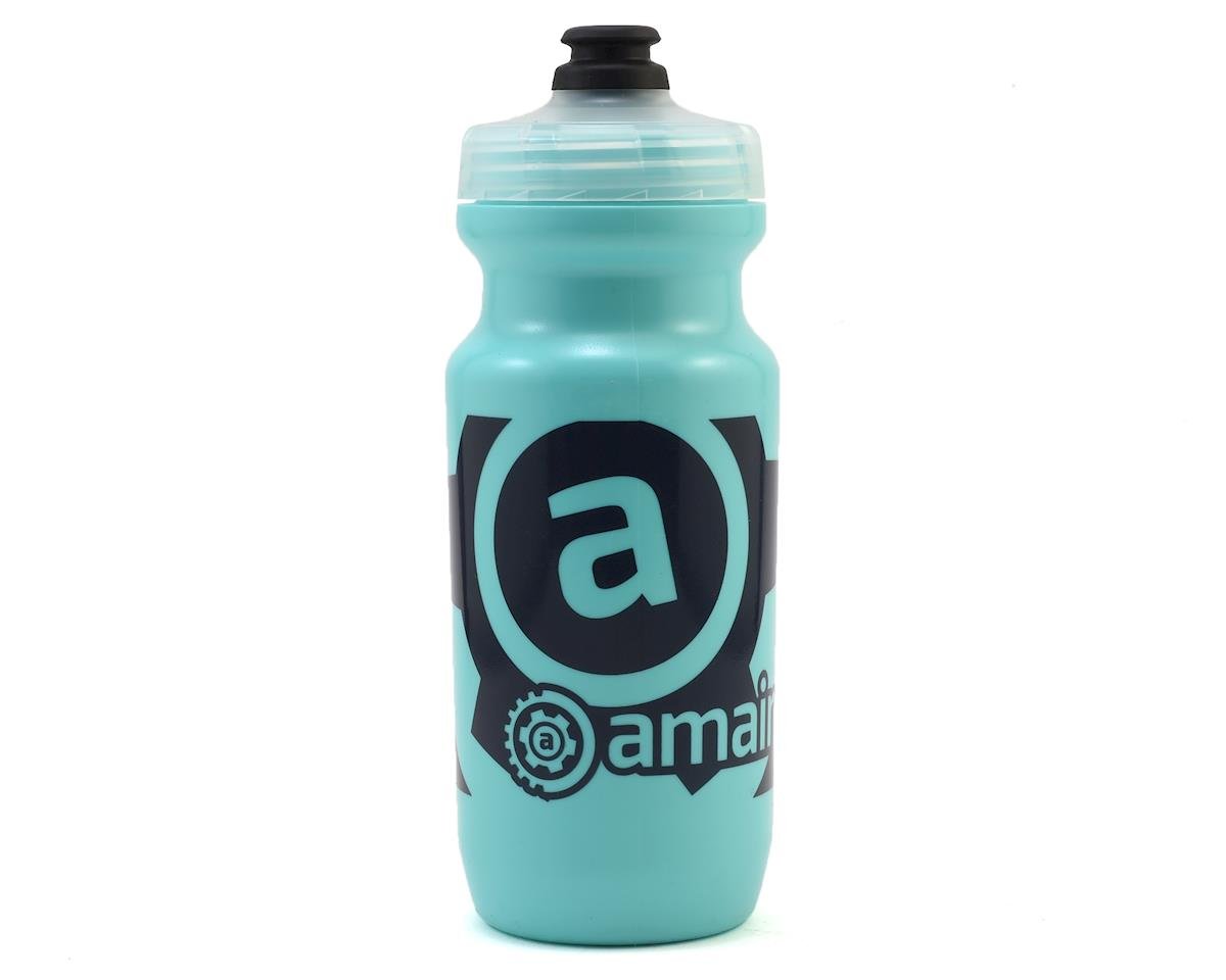 AMain 2nd Gen Big Mouth Water Bottle (Turquoise) (21oz) - AMN6012-TURQ