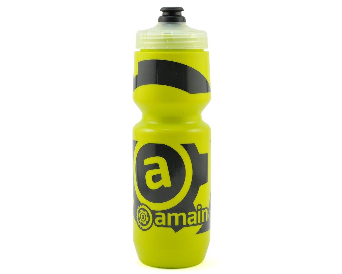 AMain Purist Water Bottle (Green) (26oz) - AMN6013-GRN