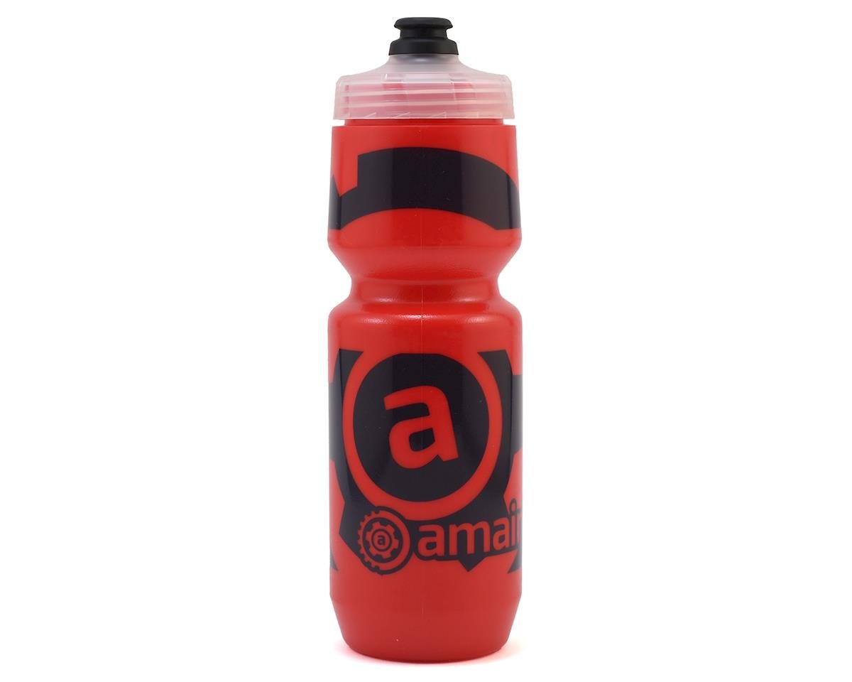 AMain Purist Water Bottle (Red) (26oz) - AMN6013-RED