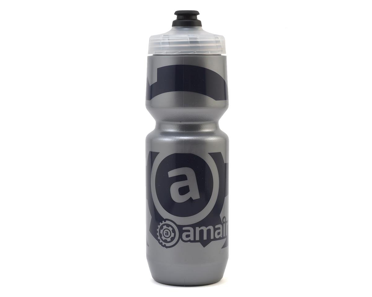 AMain Purist Water Bottle (Silver) (26oz) - AMN6013-SIL