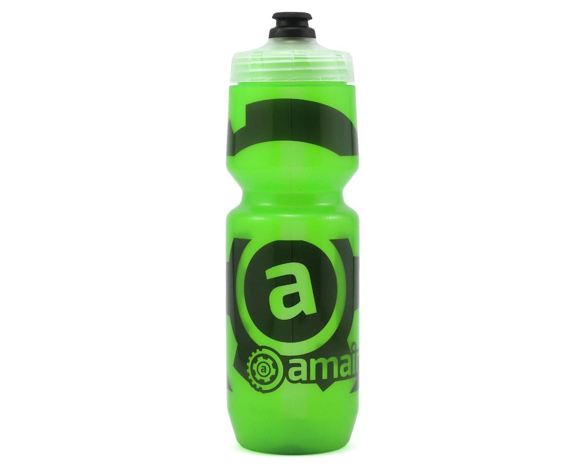 AMain Purist Water Bottle (Transparent Green) (26oz) - AMN6013-TRANSGRN