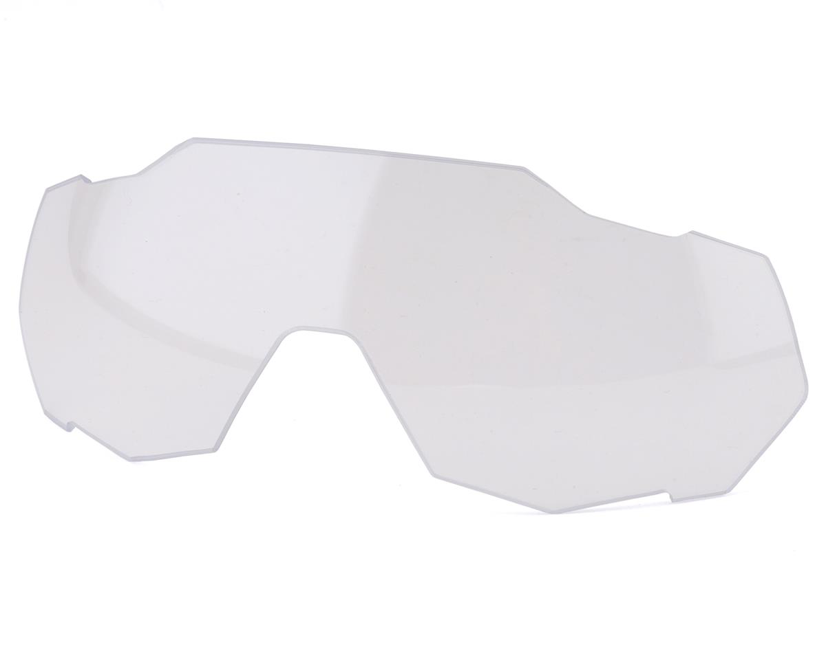100% Speedtrap Replacement Lens (Clear) - 62023-000-01