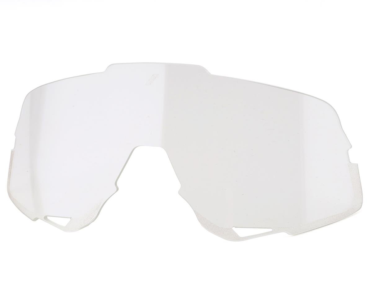 100% Glendale Replacement Lens (Clear) - 62027-000-01