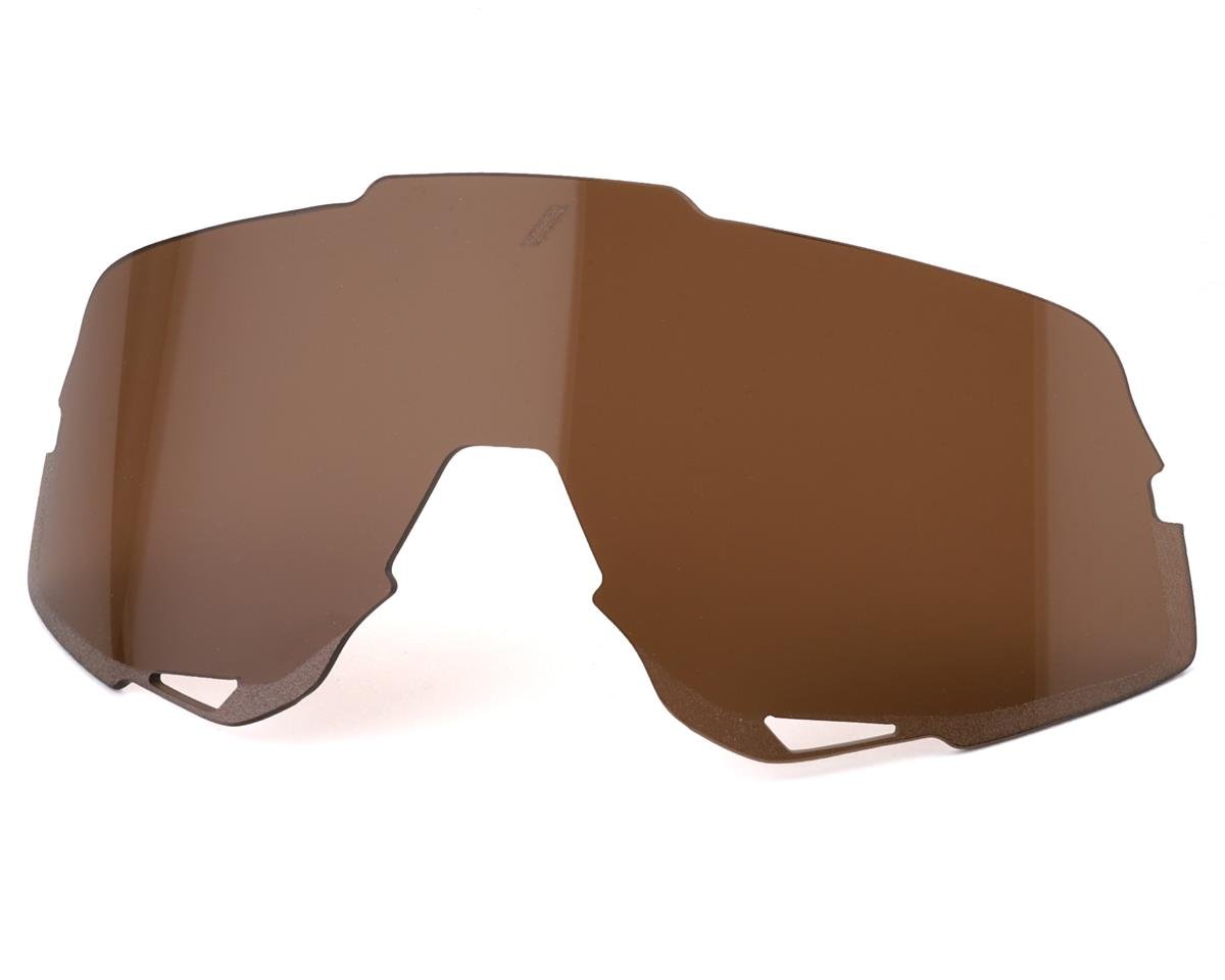 100% Glendale Replacement Lens (Bronze) - 62027-303-01