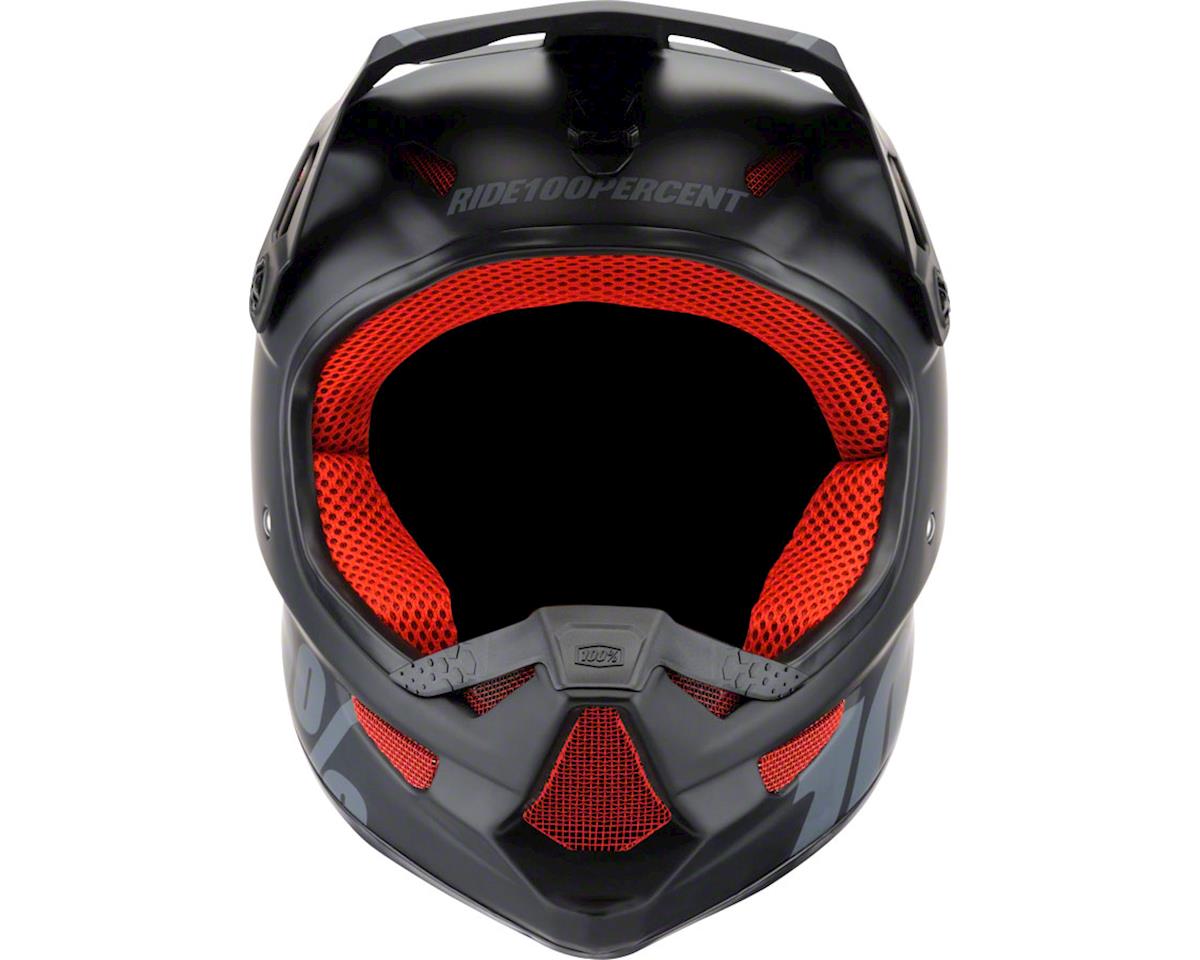 100 Status DH/BMX FullFace Helmet Performance Bicycle