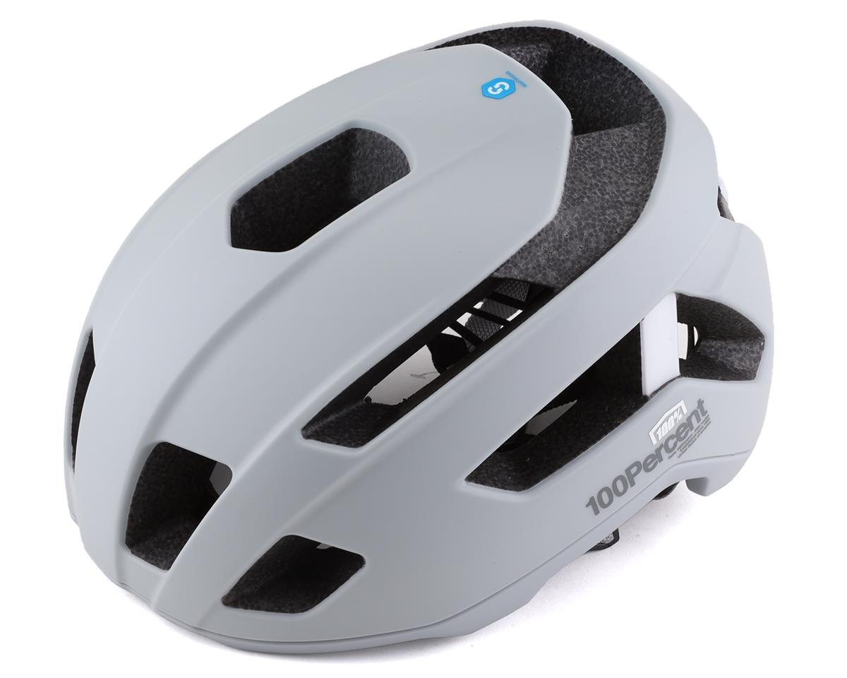 100% Altis Gravel Helmet (Grey) (S/M) - 80041-007-17