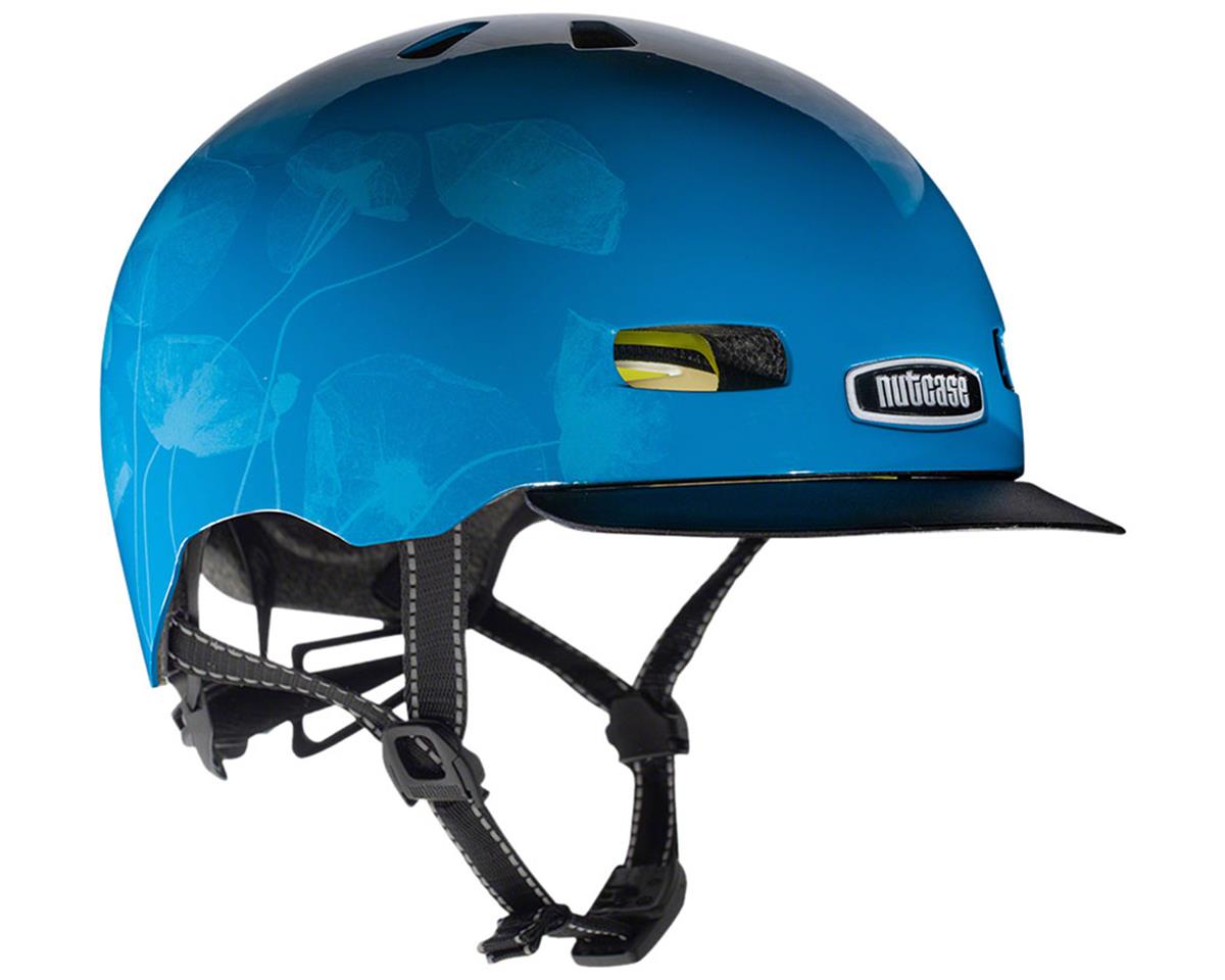 Nutcase Street MIPS Helmet (Inner Beauty Gloss) (M) - 10001053