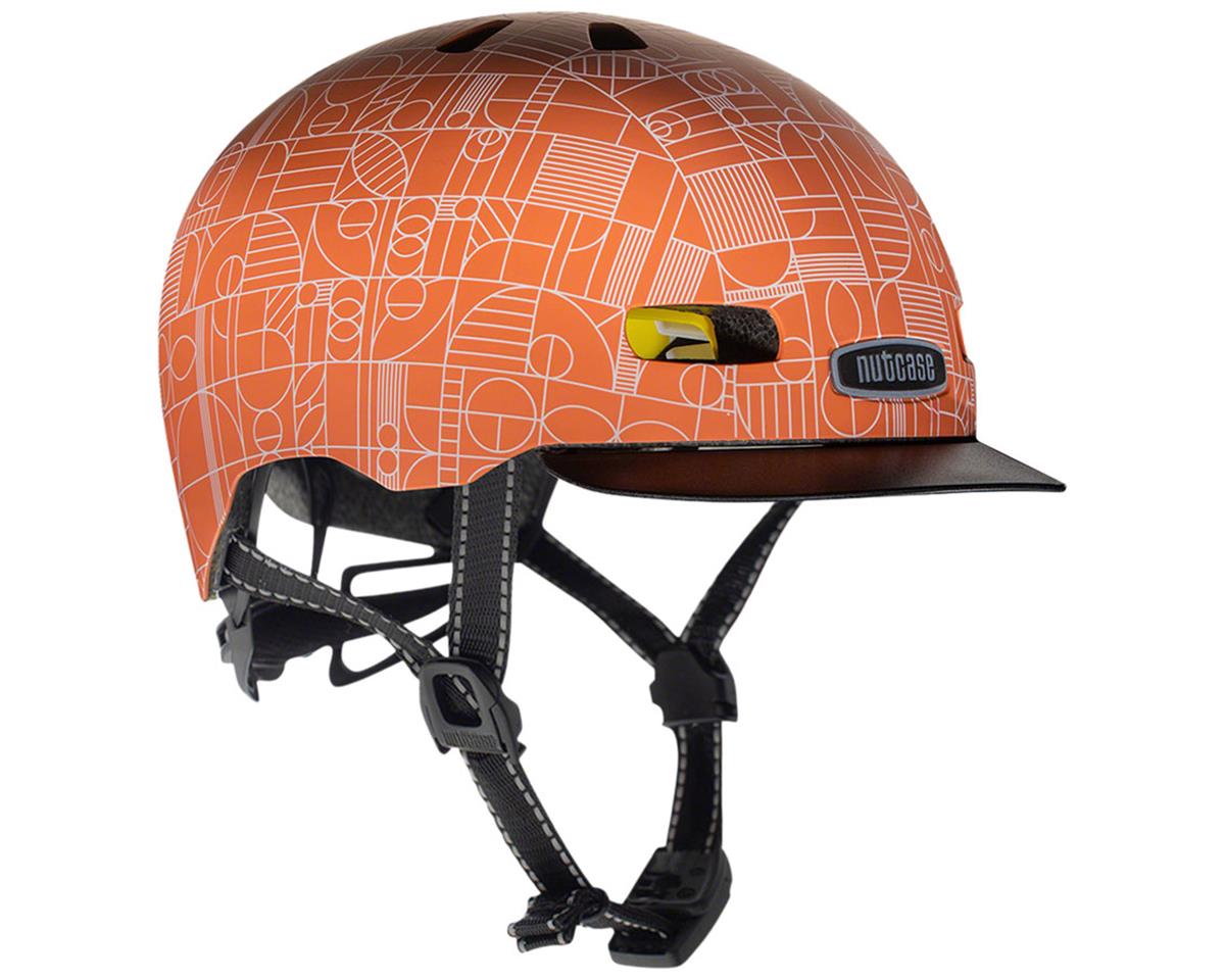 Nutcase Street MIPS Helmet (Bauhaus) (M) - 10002044