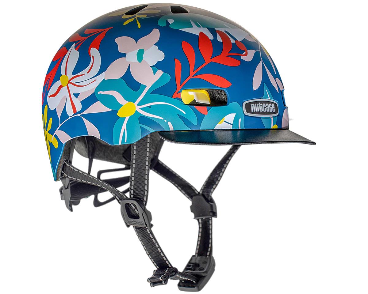 Nutcase Street MIPS Helmet (Tweet Me) (L) - 10002057