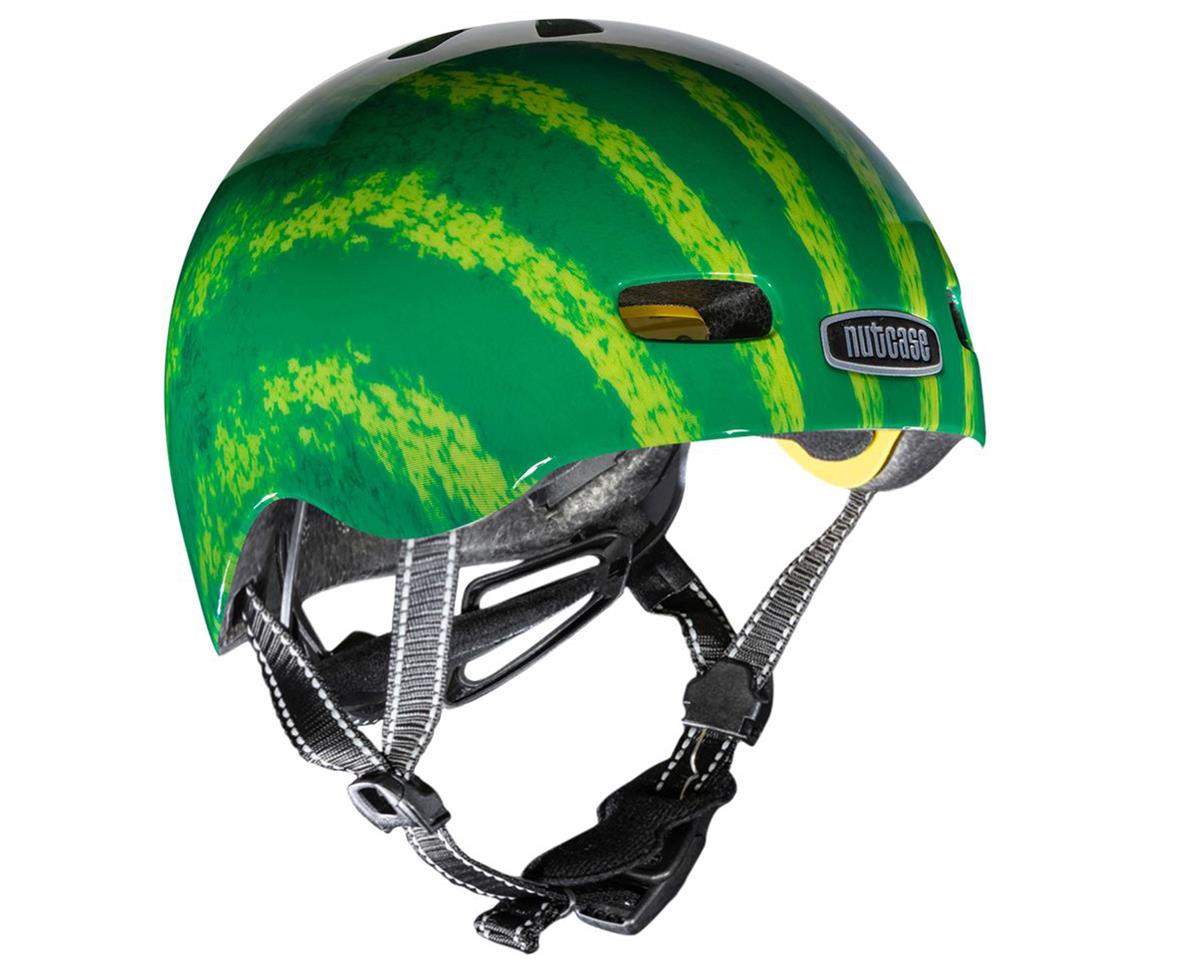 Nutcase Baby Nutty MIPS Helmet (Watermelon) (Universal Toddler) - 10002083