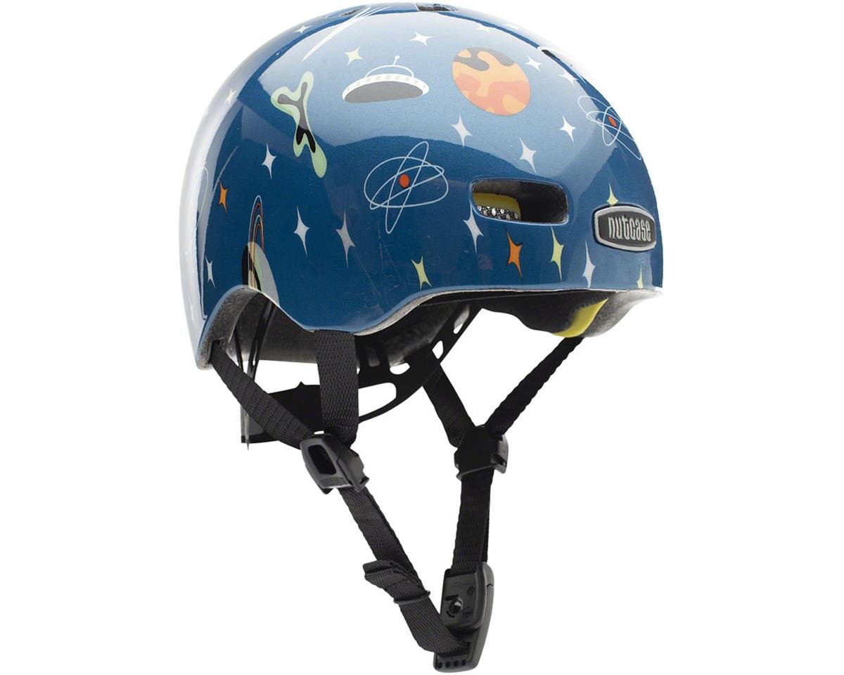 Nutcase Baby Nutty MIPS Helmet (Galaxy Guy) (Universal Toddler) - 10002806