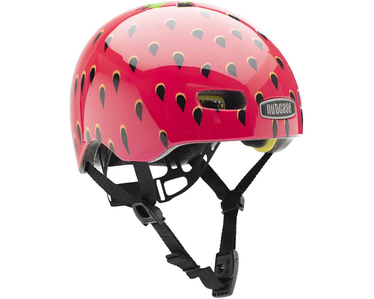 Nutcase Baby Nutty MIPS Helmet (Very Berry) (Universal Toddler) - 10002816