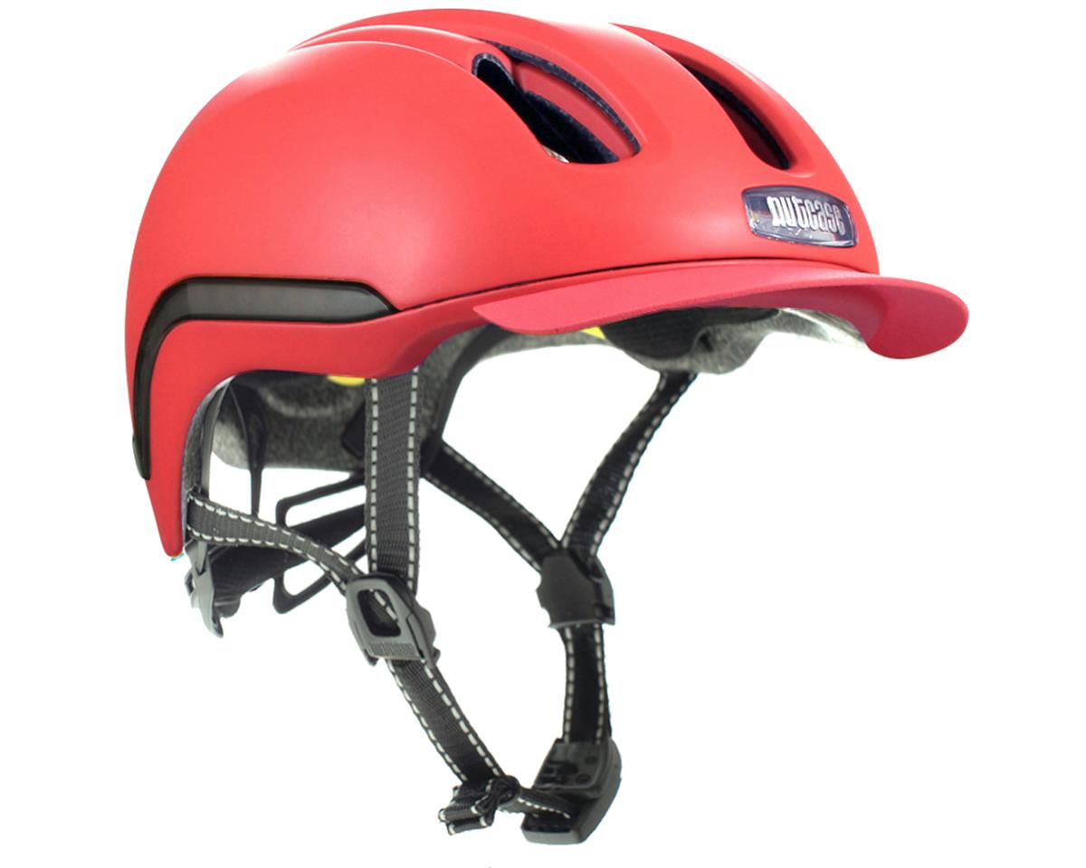 Nutcase VIO Commute LED MIPS Helmet (Reef) (L/XL) - 10003213