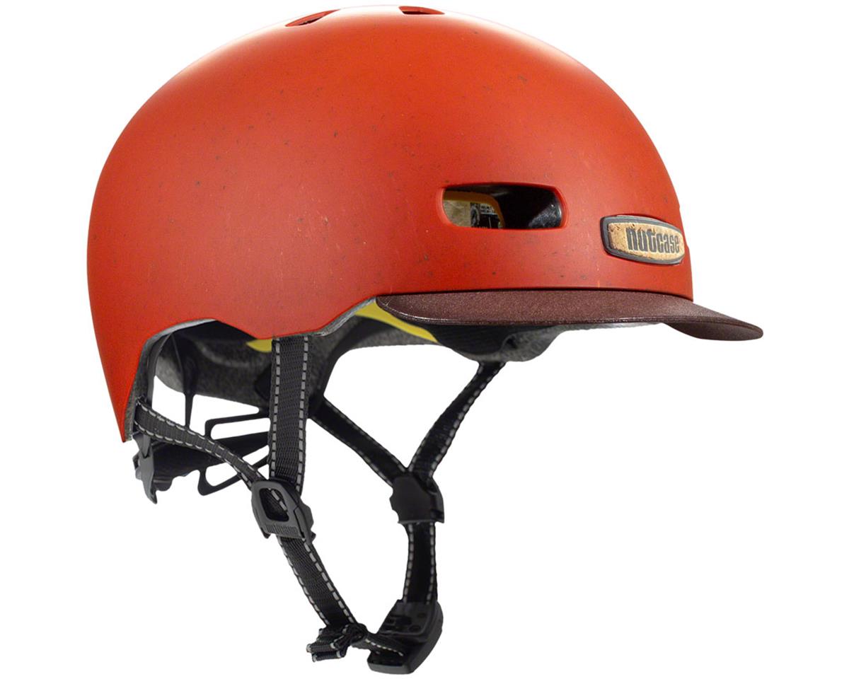 Nutcase Street MIPS Helmet (Sedona Rocks) (S) - 10003257